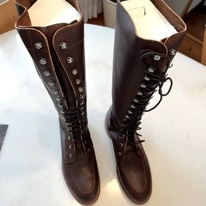 Red Wing Heritage Gloria Boot